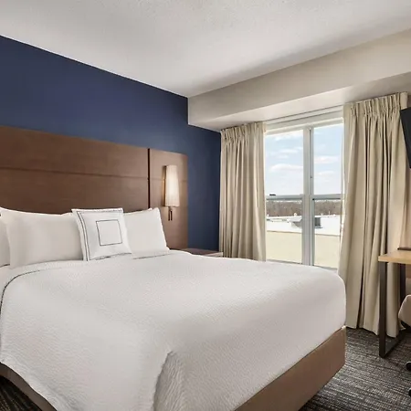 Residence Inn Deptford Almonesson Exterior foto